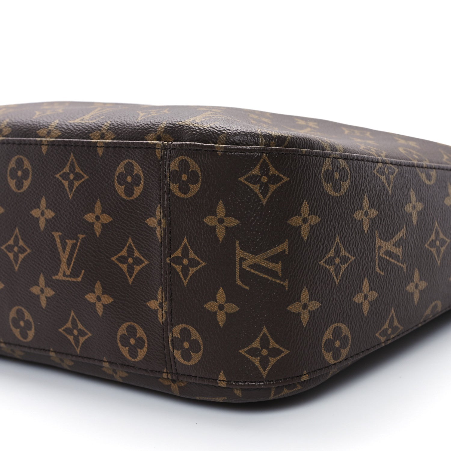 Louis Vuitton Monogram Slouchy