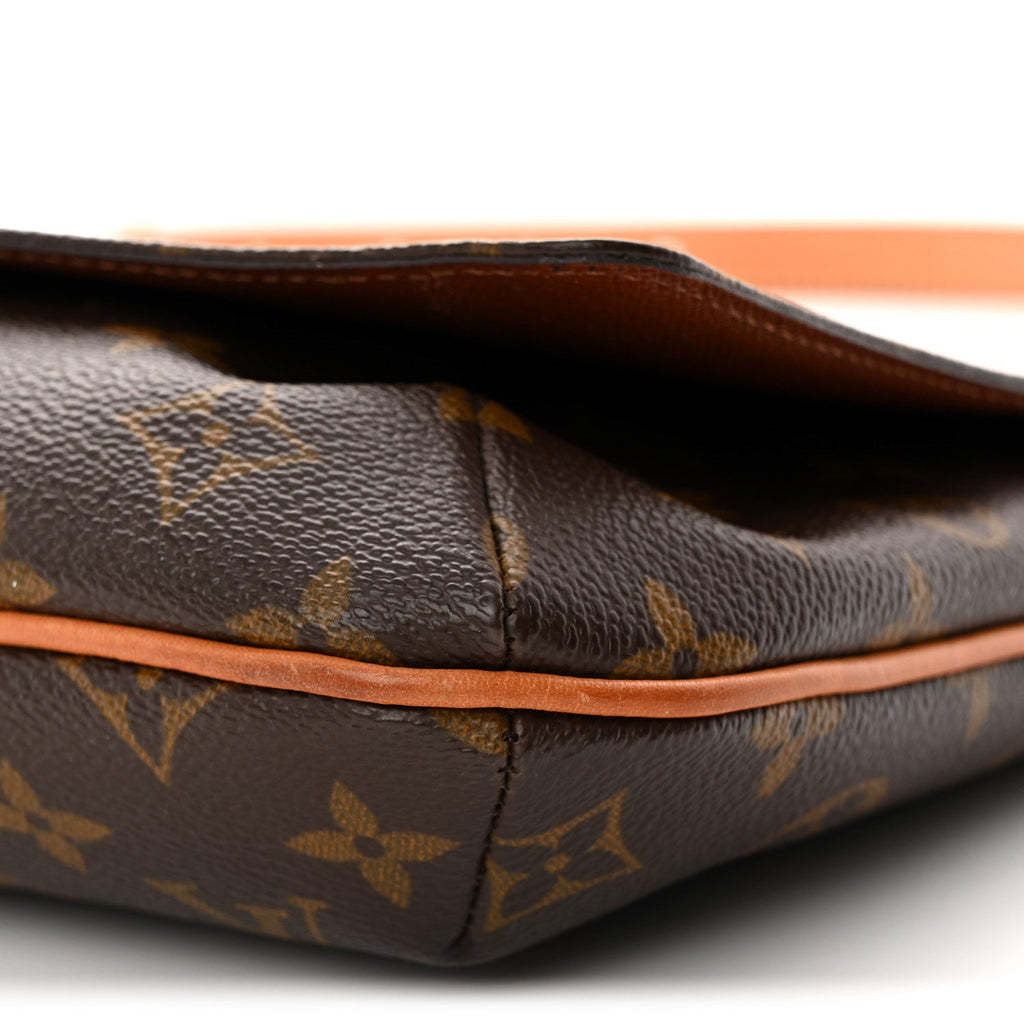 Louis Vuitton Monogram Musette Tango