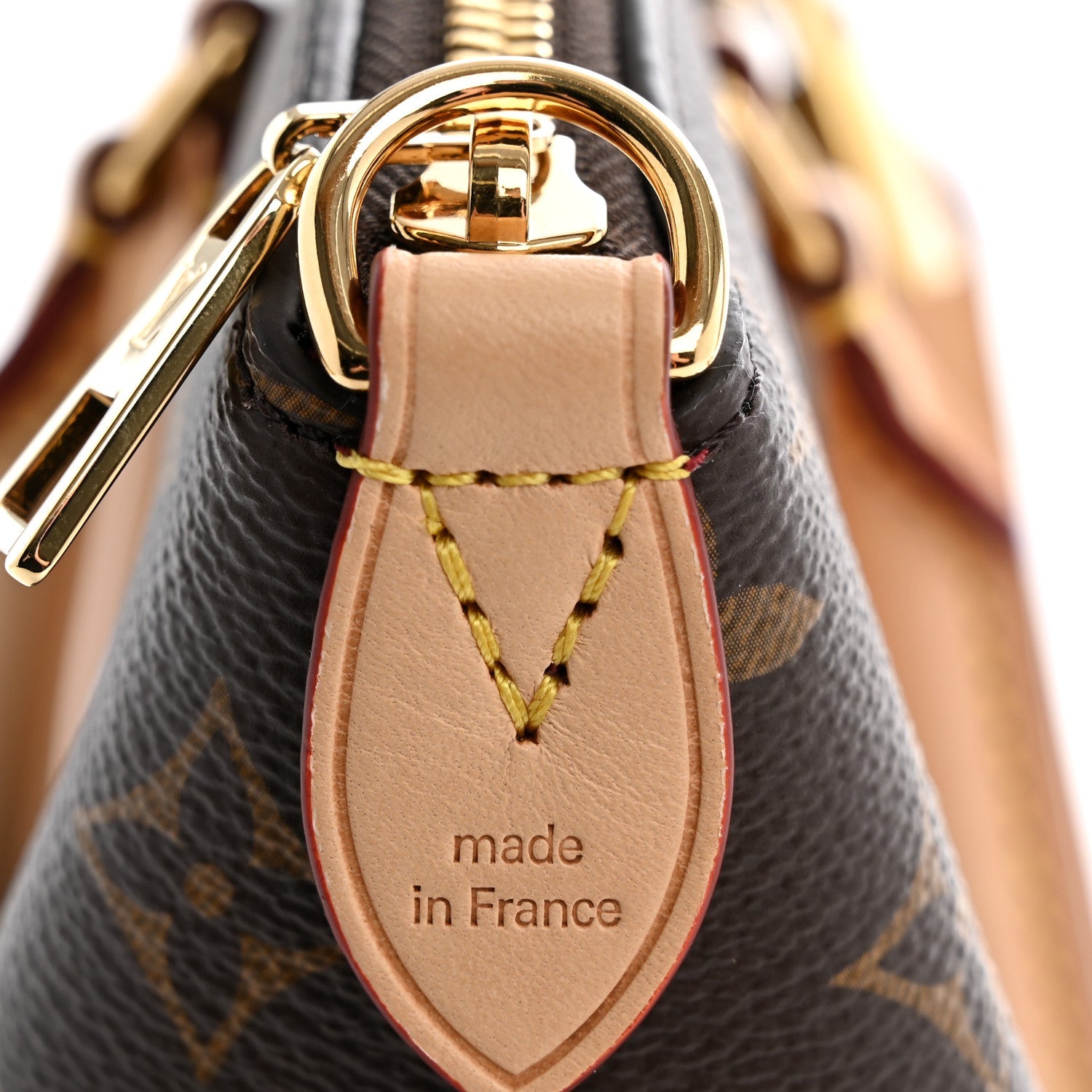 Louis Vuitton Monogram Boetie PM NM
