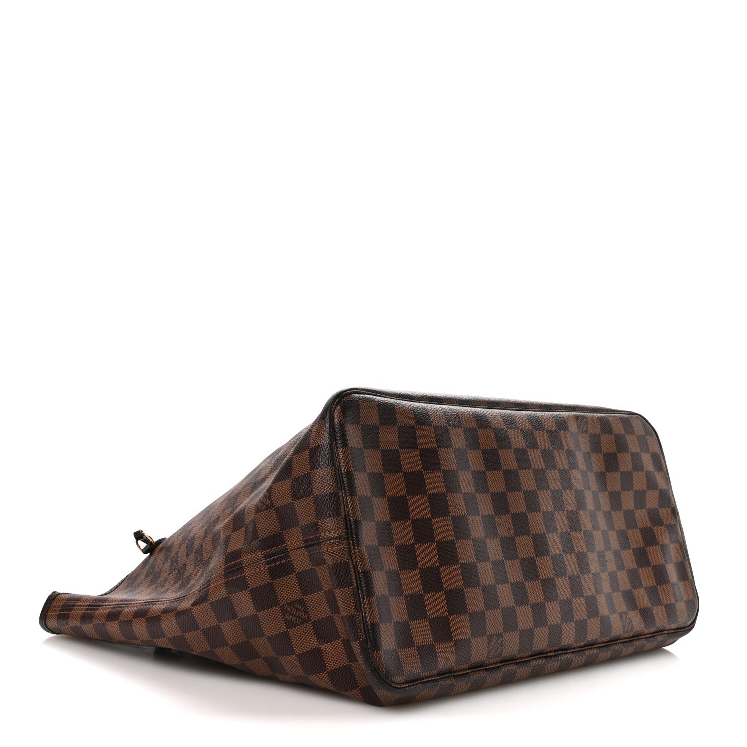 Louis Vuitton Damier Ebene Neo Neverfull GM