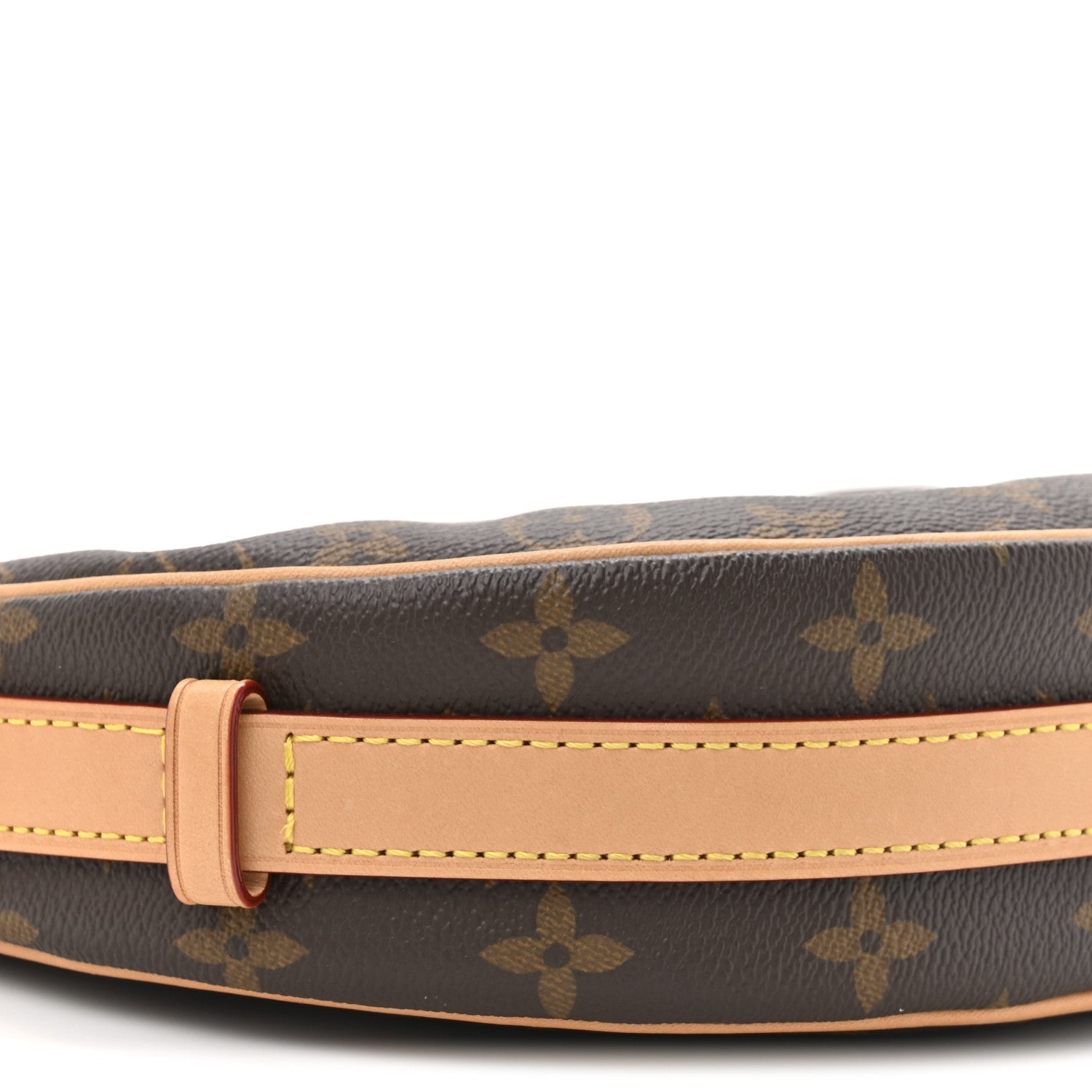 Louis Vuitton Monogram Croissant MM NM