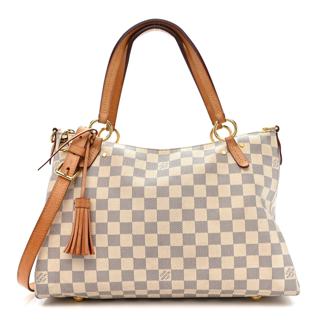 Louis Vuitton Damier Azur Lymington