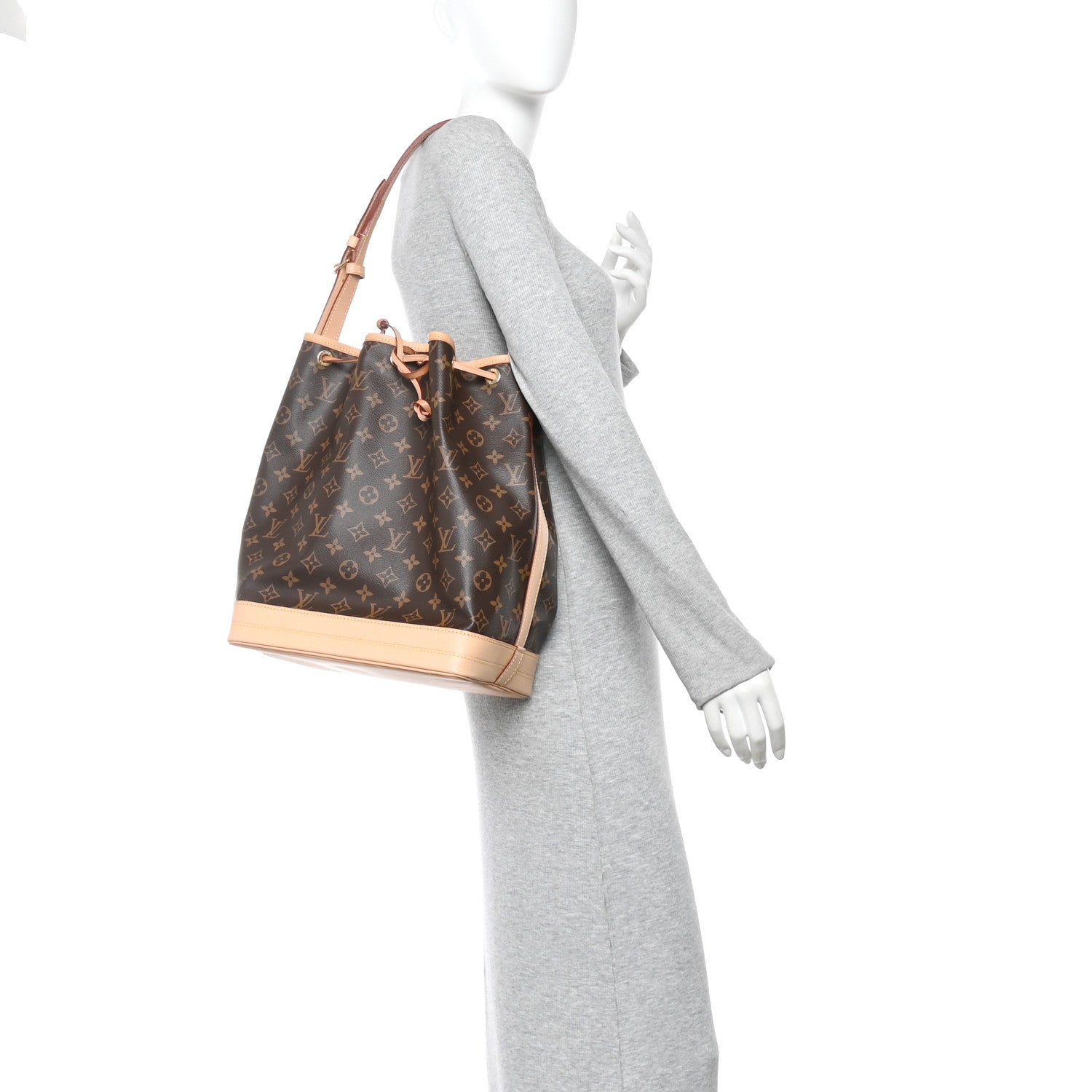 Louis Vuitton Monogram Noe