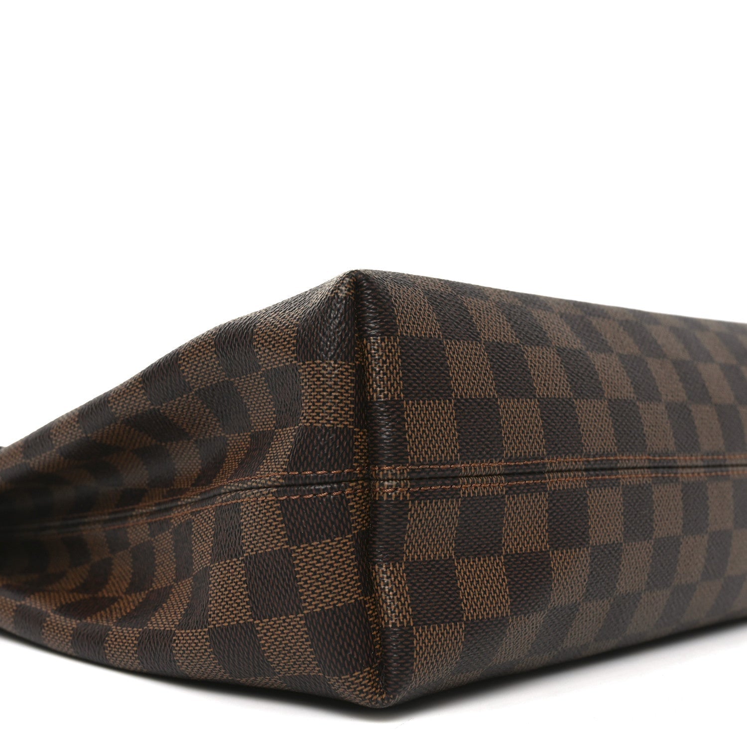 Louis Vuitton Damier Ebene Graceful PM
