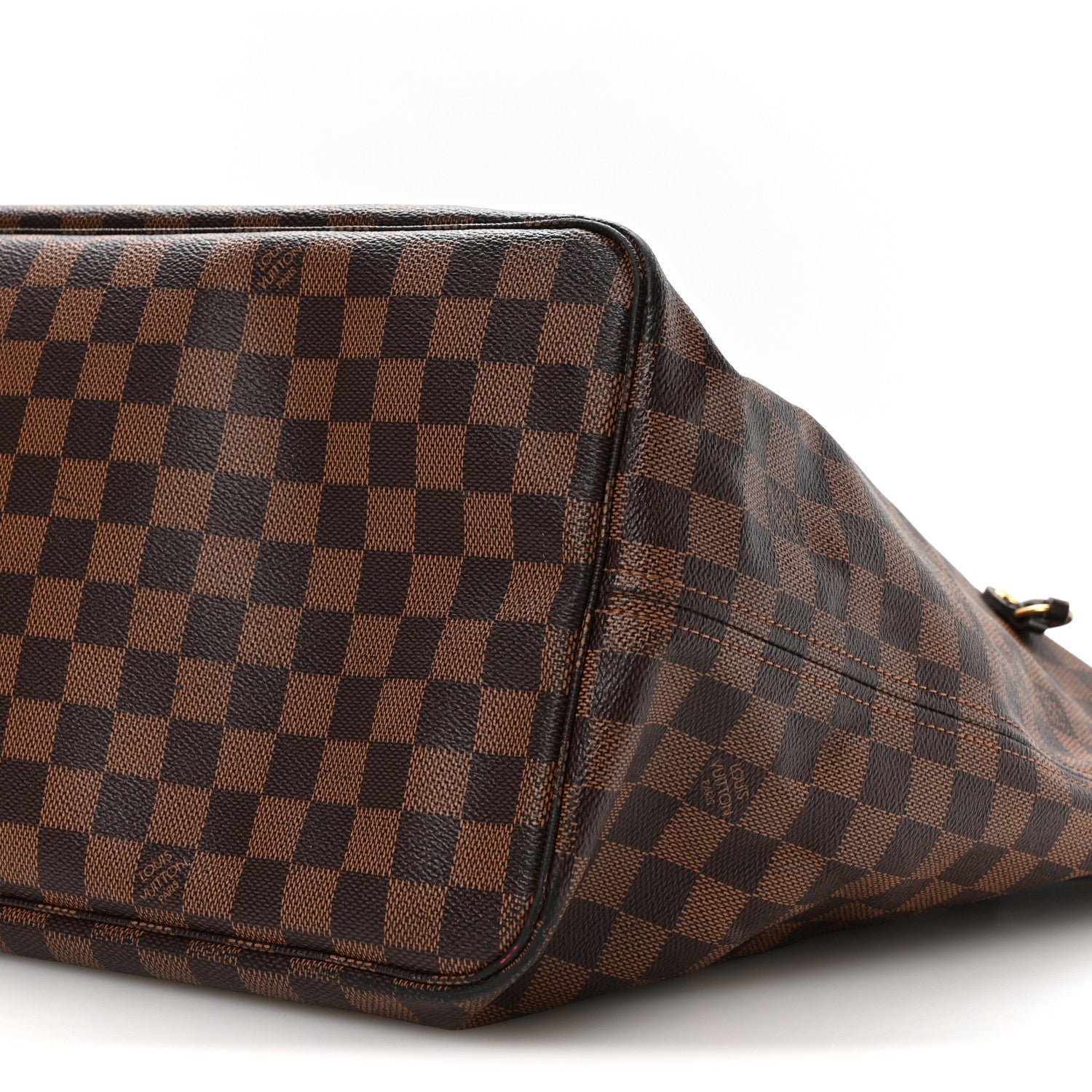 Louis Vuitton Damier Ebene Neo Neverfull GM