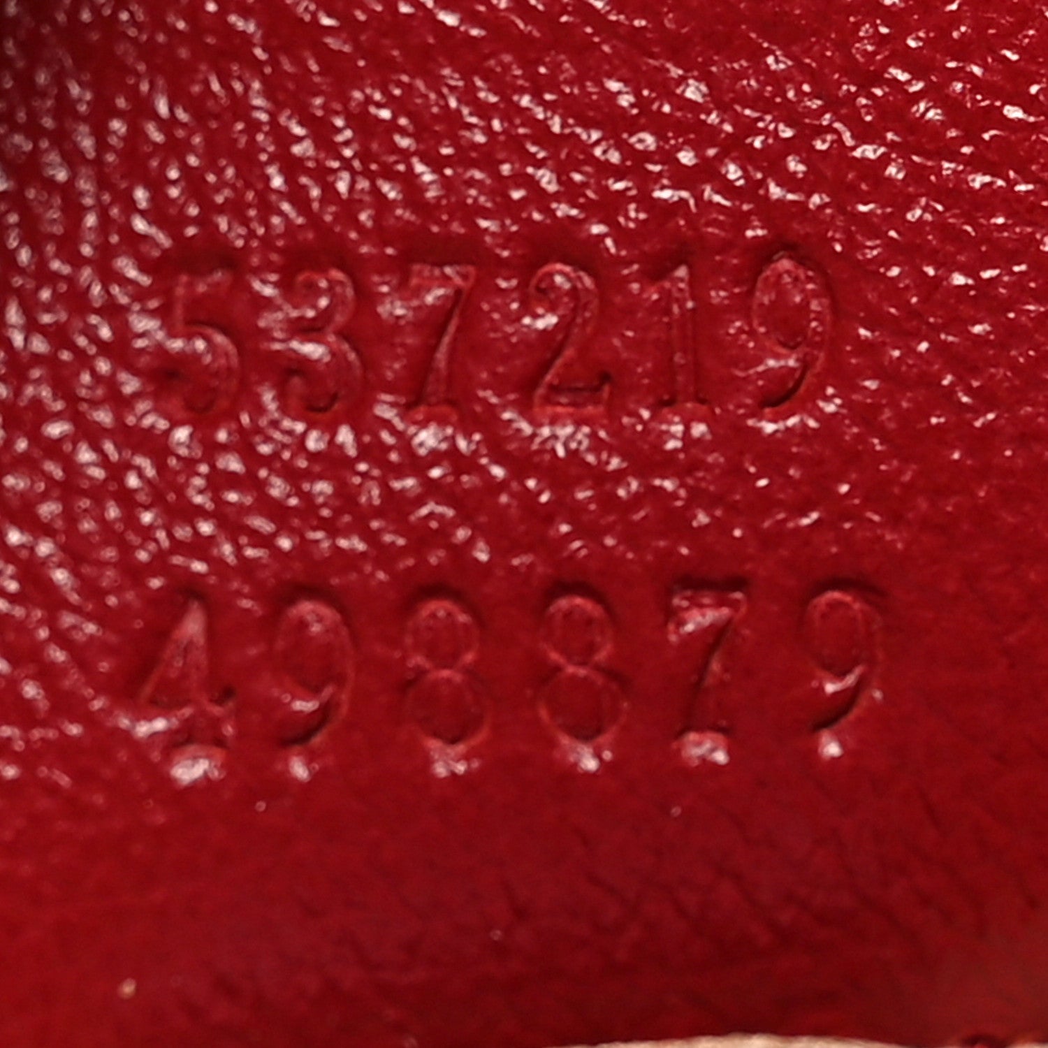 Gucci Tweed GG Monogram Large Rajah Chain Tote Romantic Cherry Black White