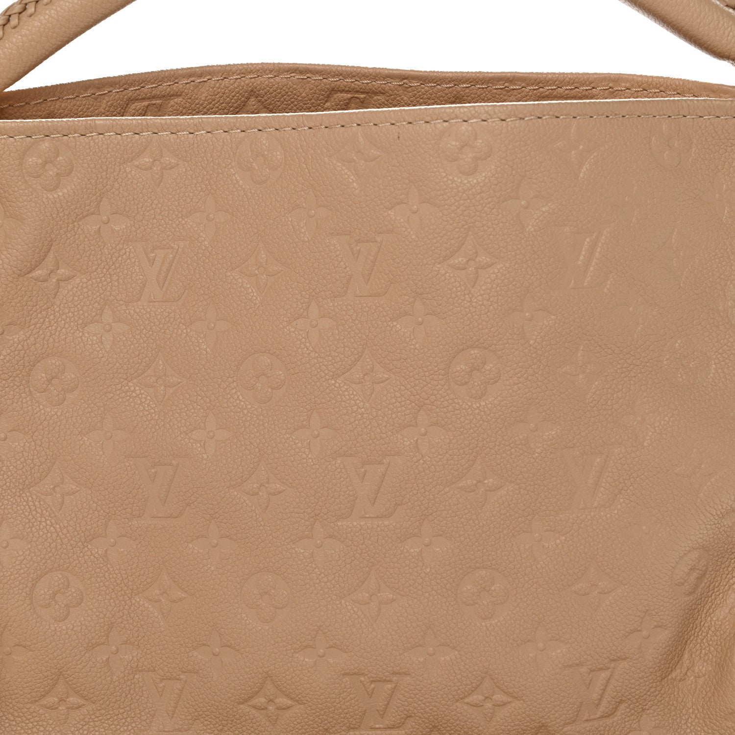 Louis Vuitton Empreinte Artsy MM Dune