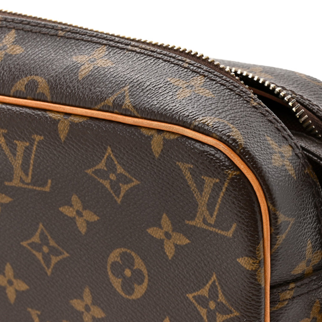 Louis Vuitton Monogram Nil 28