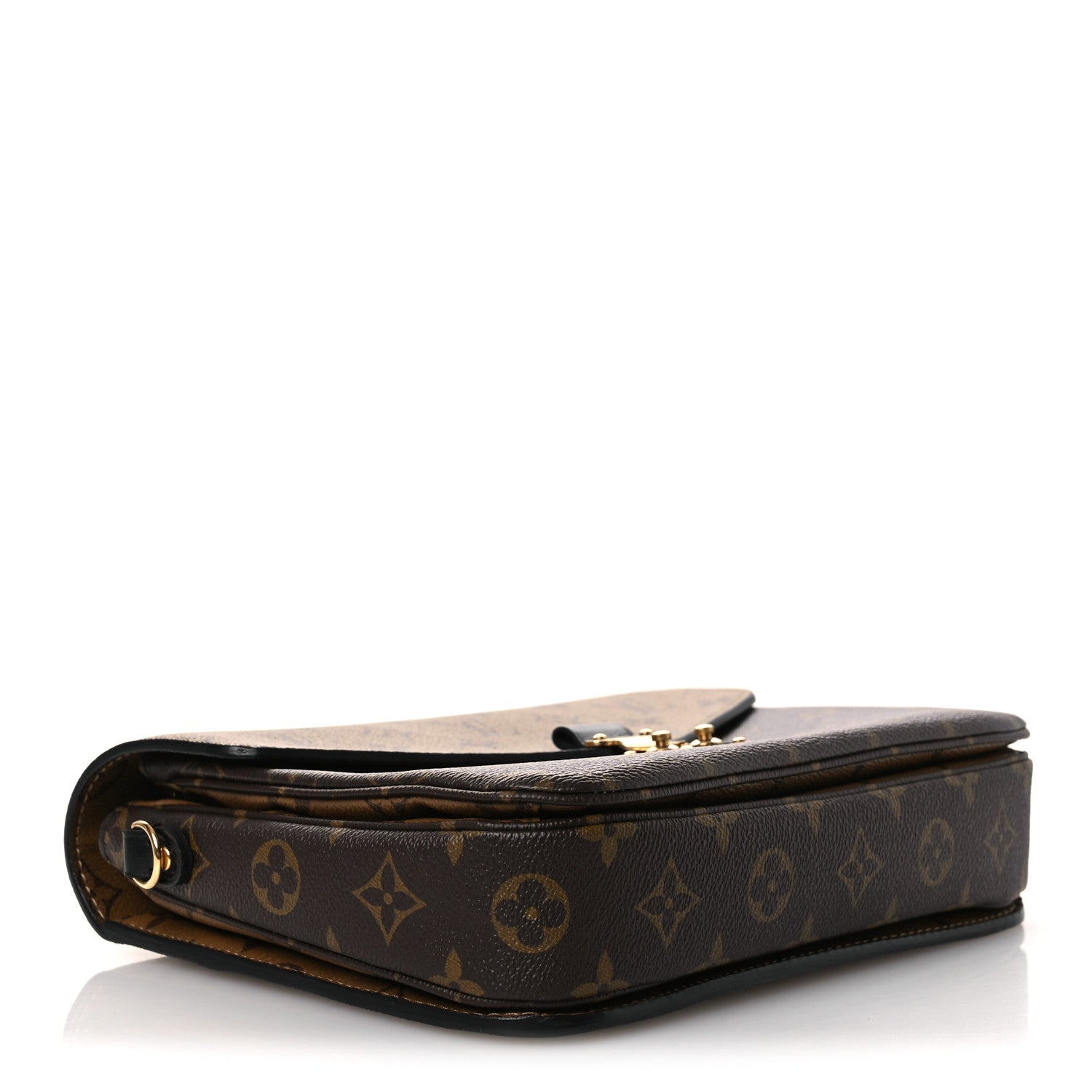 Louis Vuitton Reverse Monogram Pochette Metis