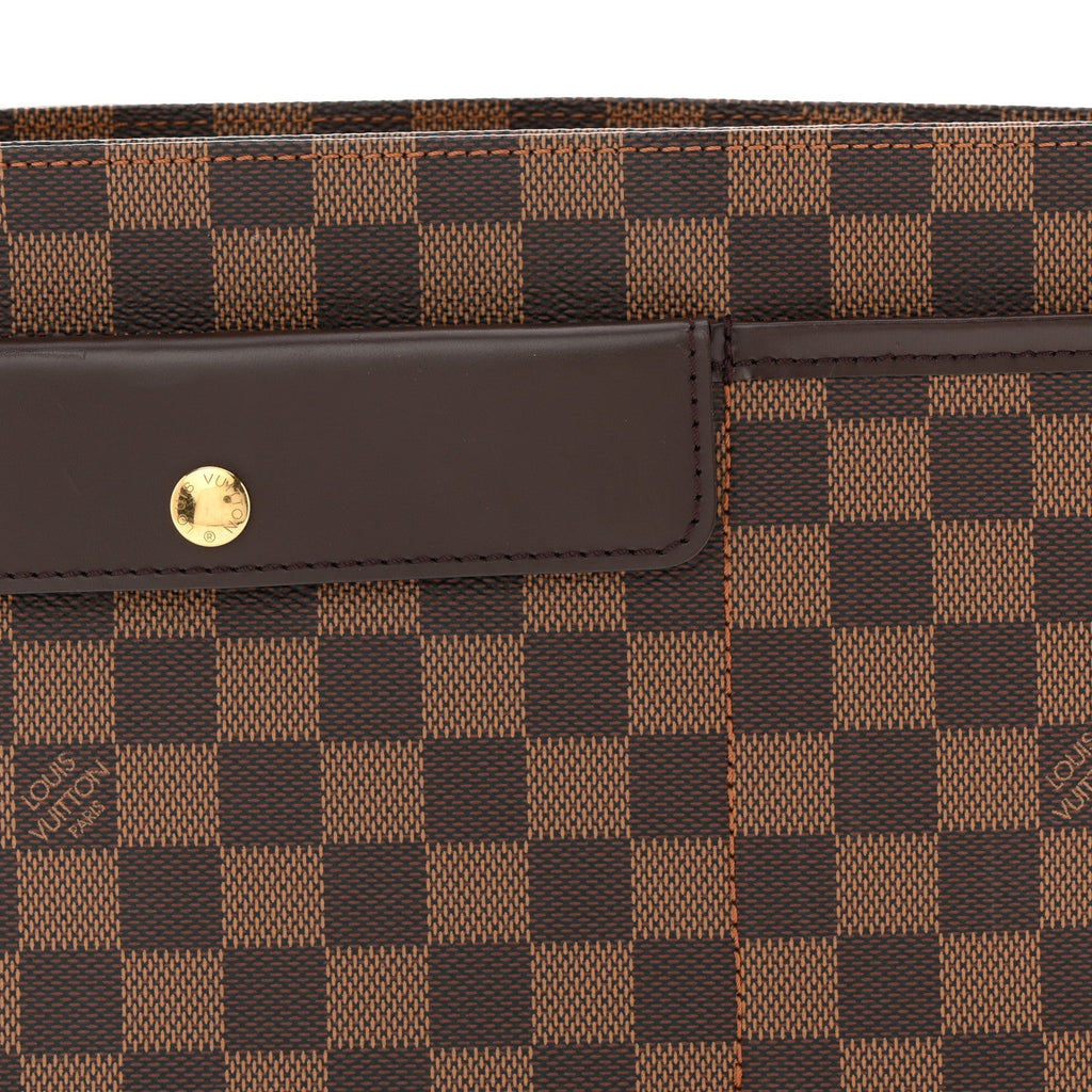 Louis Vuitton Damier Ebene Aubagne