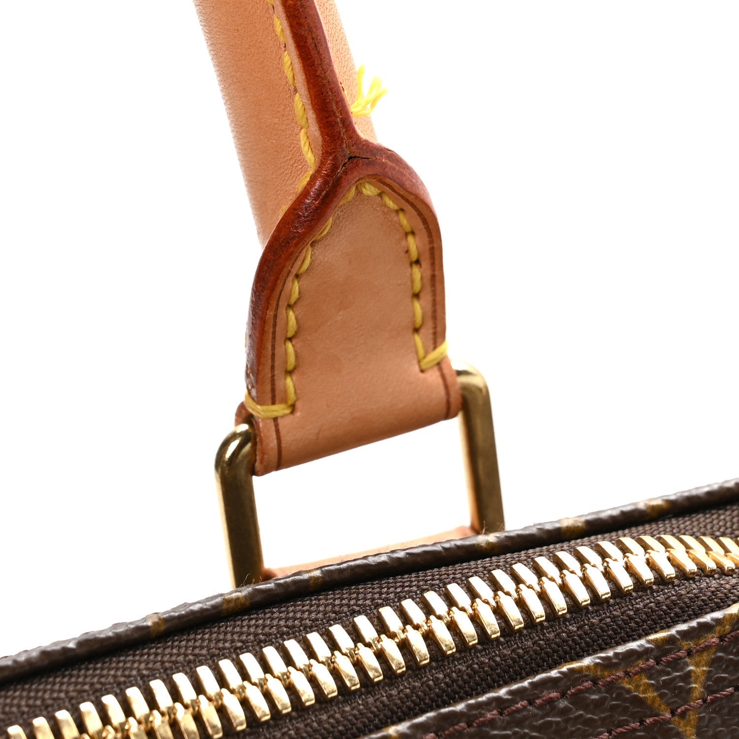 Louis Vuitton Monogram Keepall 55