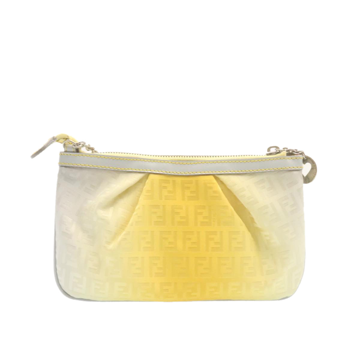 Fendi Clutch Bag