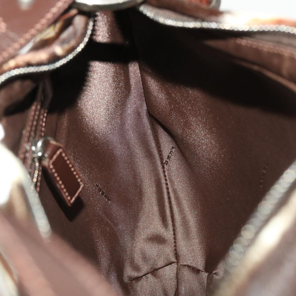 Fendi Shoulder Bag - '10s