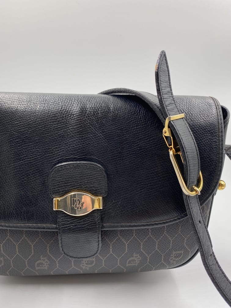 Christian Dior Crossbody