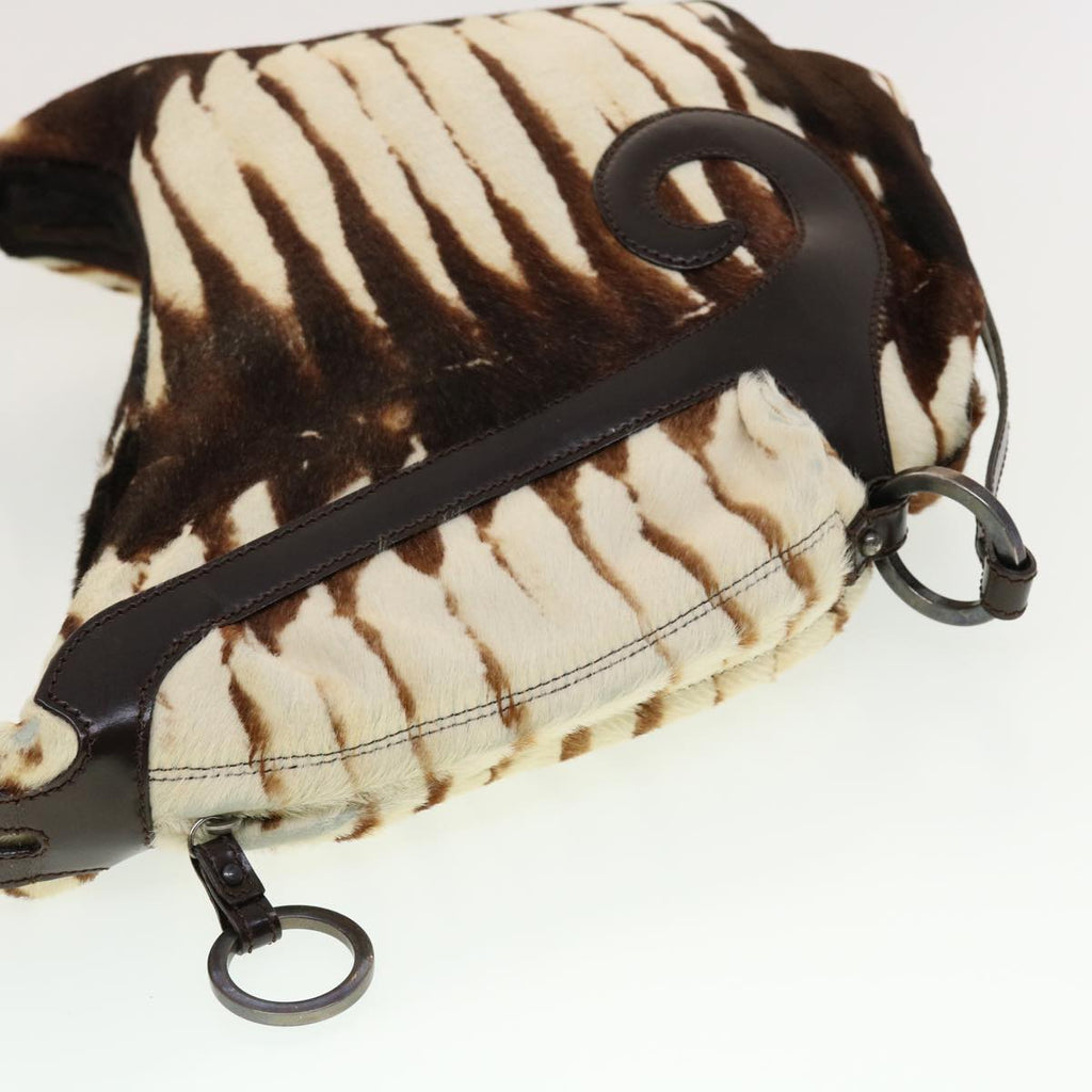 Fendi Shoulder Bag - '10s