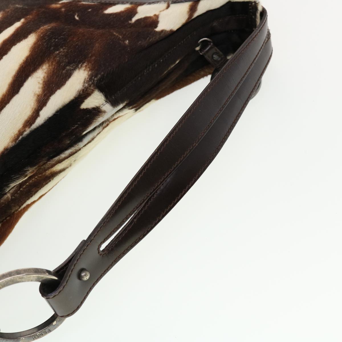 Fendi Shoulder Bag - '10s