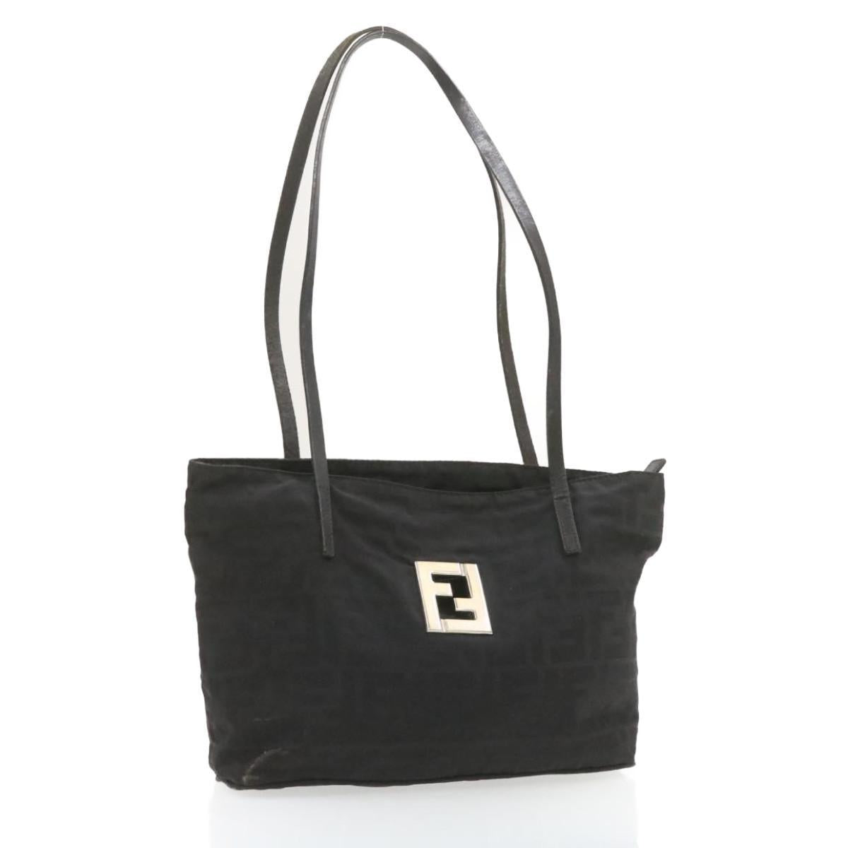 Fendi Tote