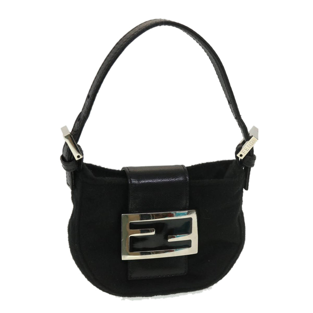 Fendi Shoulder Bag - '10s