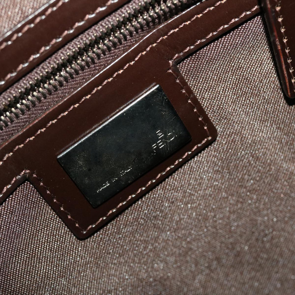 Fendi Shoulder Bag - '10s