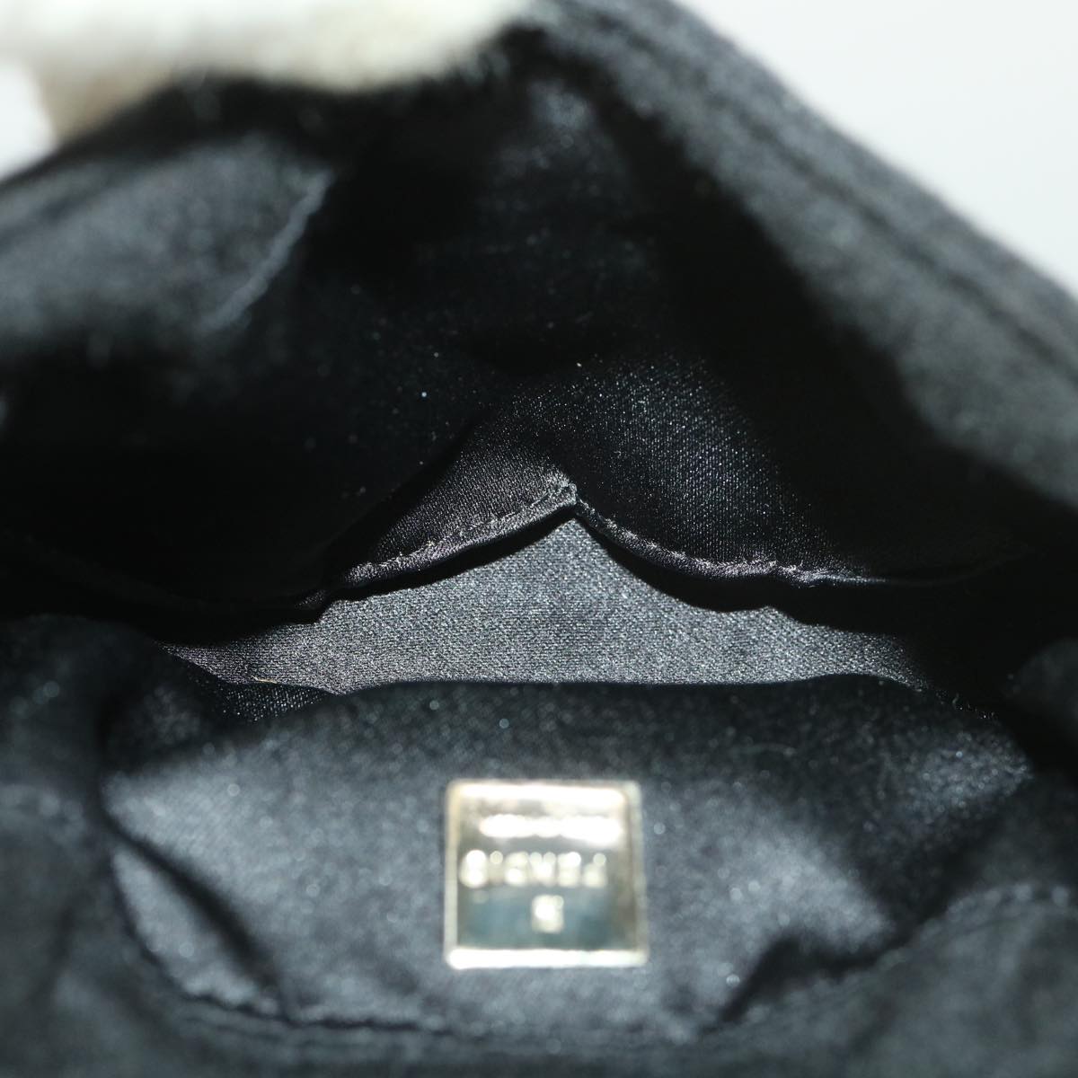 Fendi Shoulder Bag - '10s