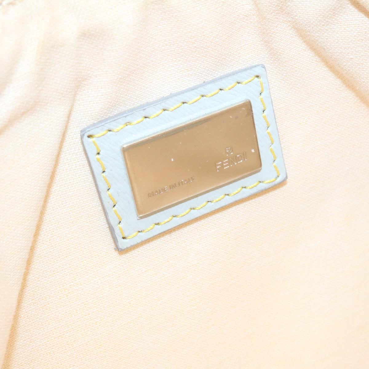 Fendi Clutch Bag