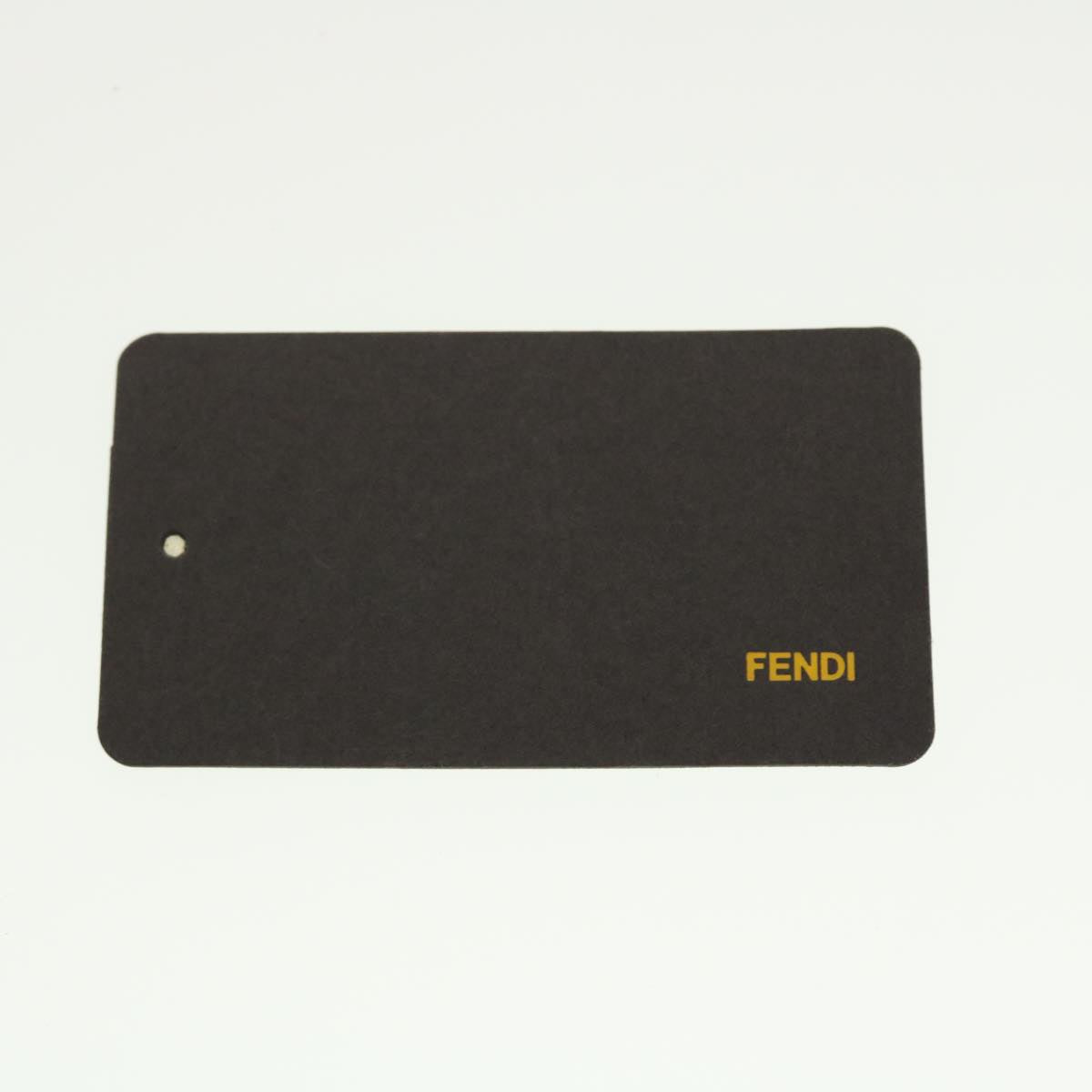 Fendi Shoulder Bag - '10s