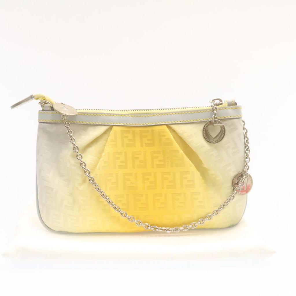 Fendi Clutch Bag