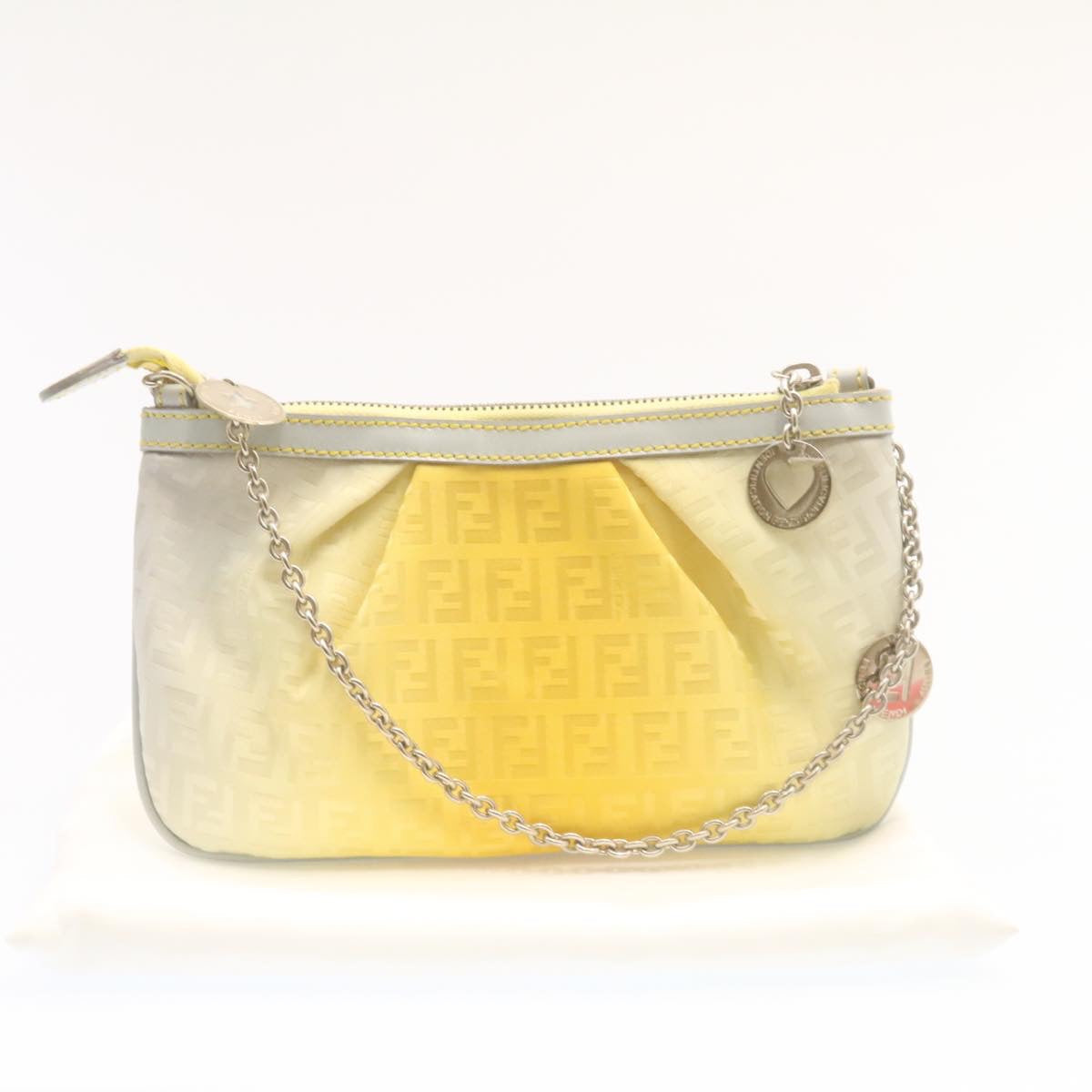 Fendi Clutch Bag