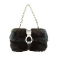 Chanel Limited Edition Rabbit for Flap Bag