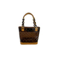 Louis Vuitton Vinyl Cruise Tote