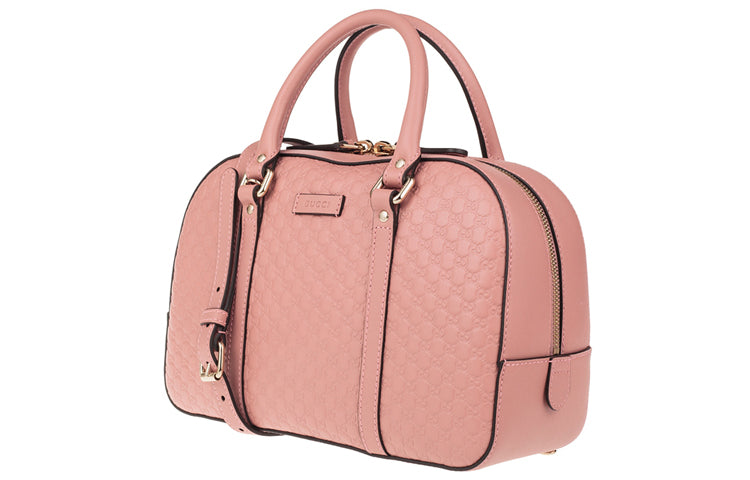 (WMNS) GUCCI GG Printing Handbag Multi-color 510286-BMJ1G-5806