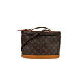 Louis Vuitton Nice in Monogram Canvas