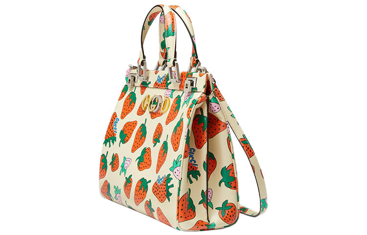 (WMNS) GUCCI luggage Single-Shoulder Bag 564714-08NAX-9036