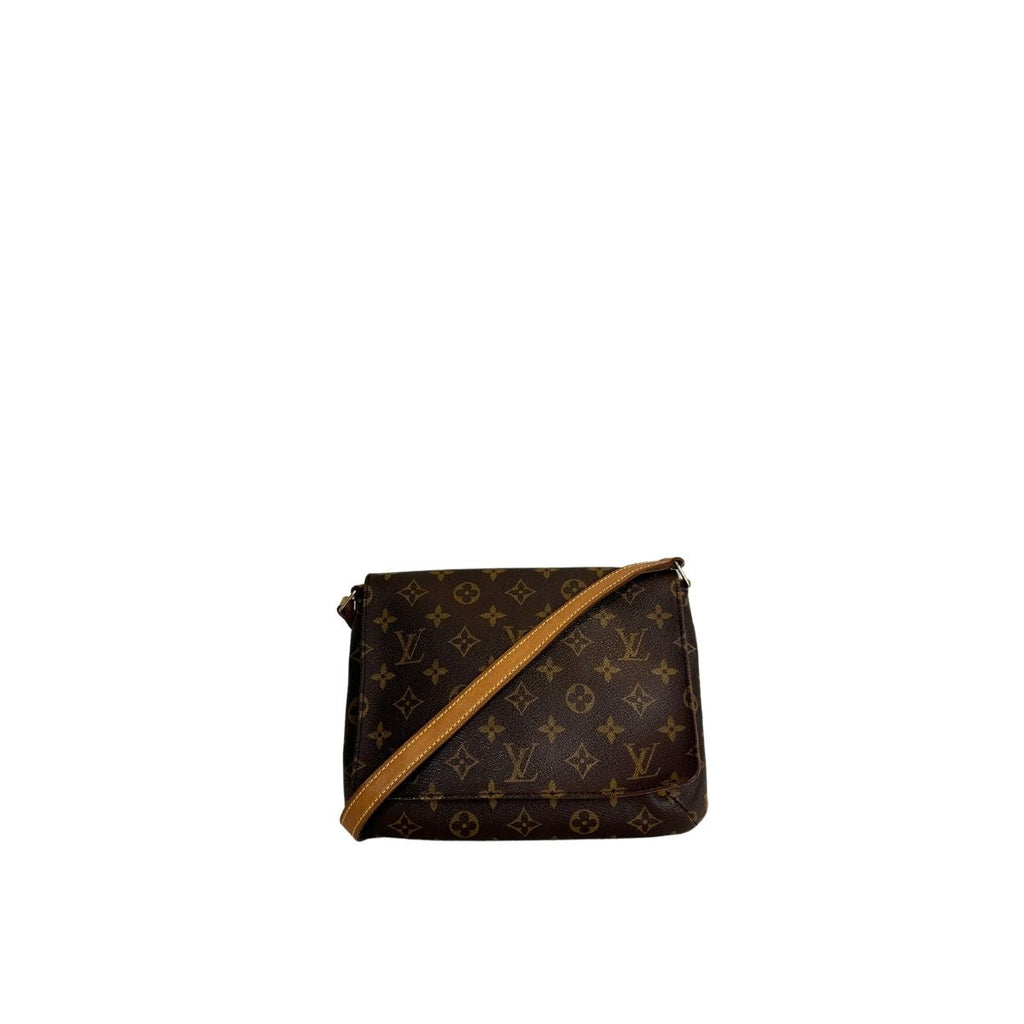 Louis Vuitton Musette Salsa in Monogram Canvas