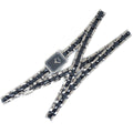 Chanel Ref.H3058 Premiere Triple Bracelet Watch Quartz SS