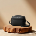 Velora Crossbody Black