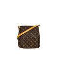 Louis Vuitton Musette Salsa Monogram Canvas