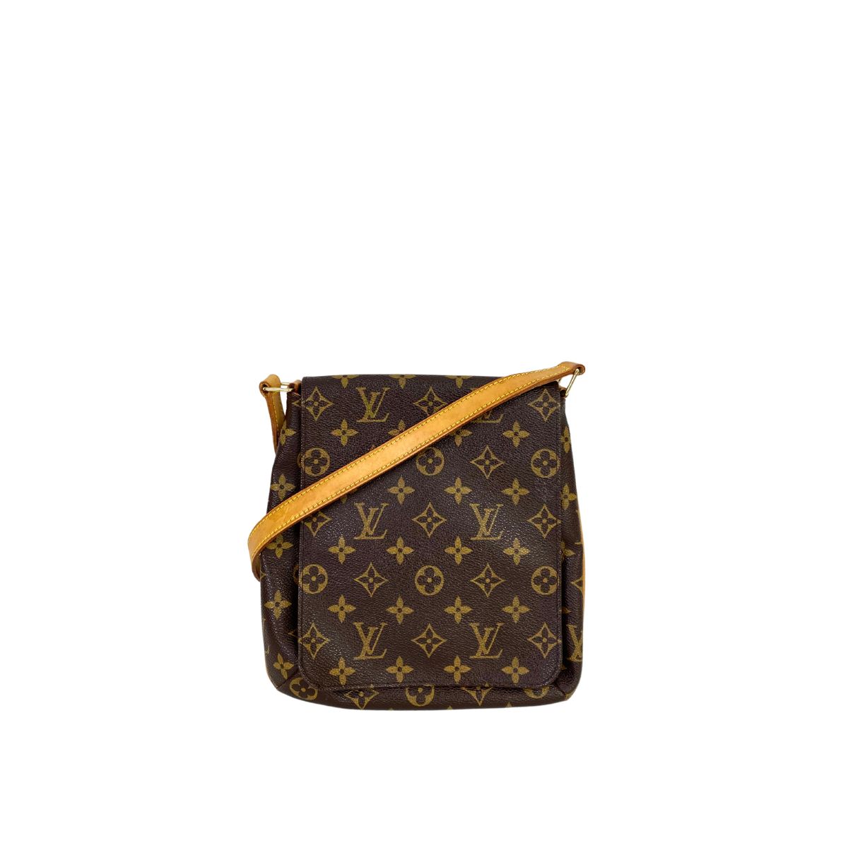 Louis Vuitton Musette Salsa Monogram Canvas