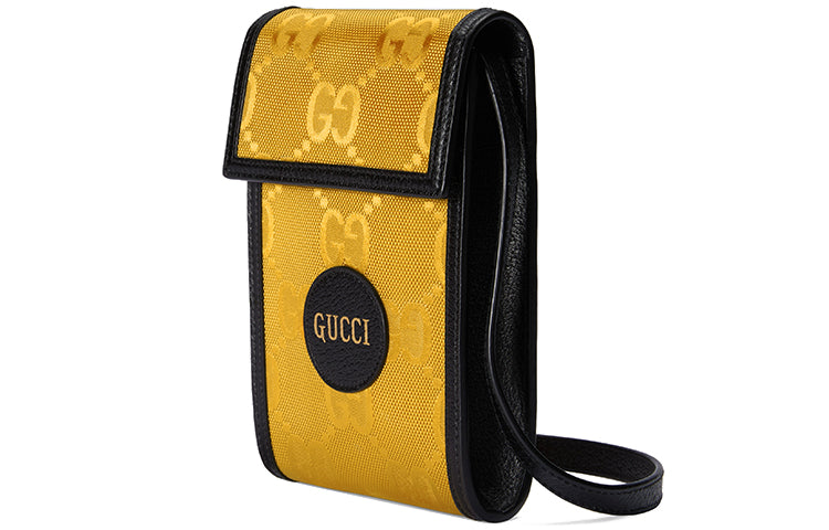 GUCCI Male GUCCI luggage Single-Shoulder Bag 625599-H9HAN-7673
