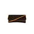 Louis Vuitton Pochette Twin GM Monogram Canvas