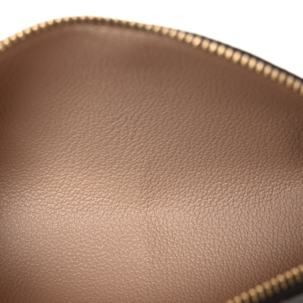Louis Vuitton Monogram Cosmetic Pouch