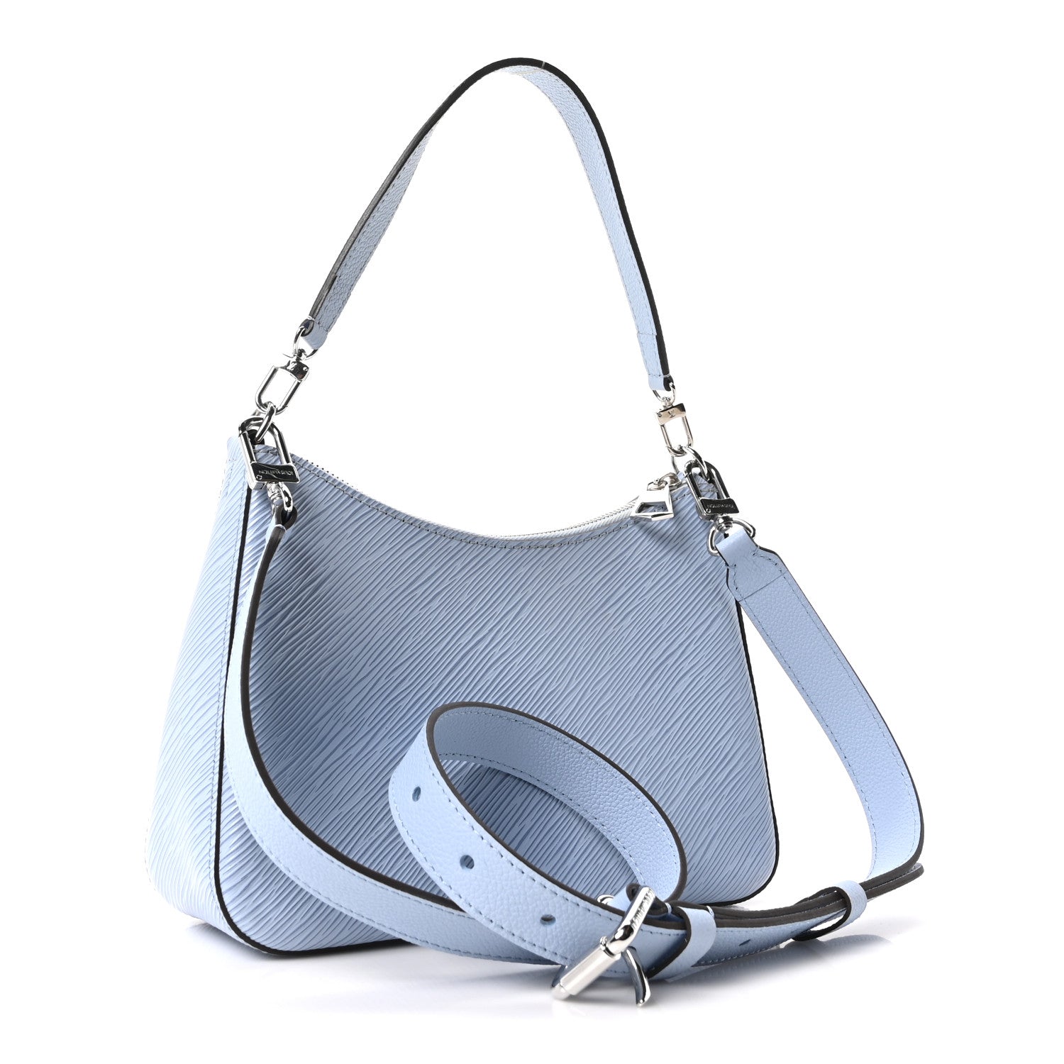 Louis Vuitton Epi Marelle Bleu Nuage
