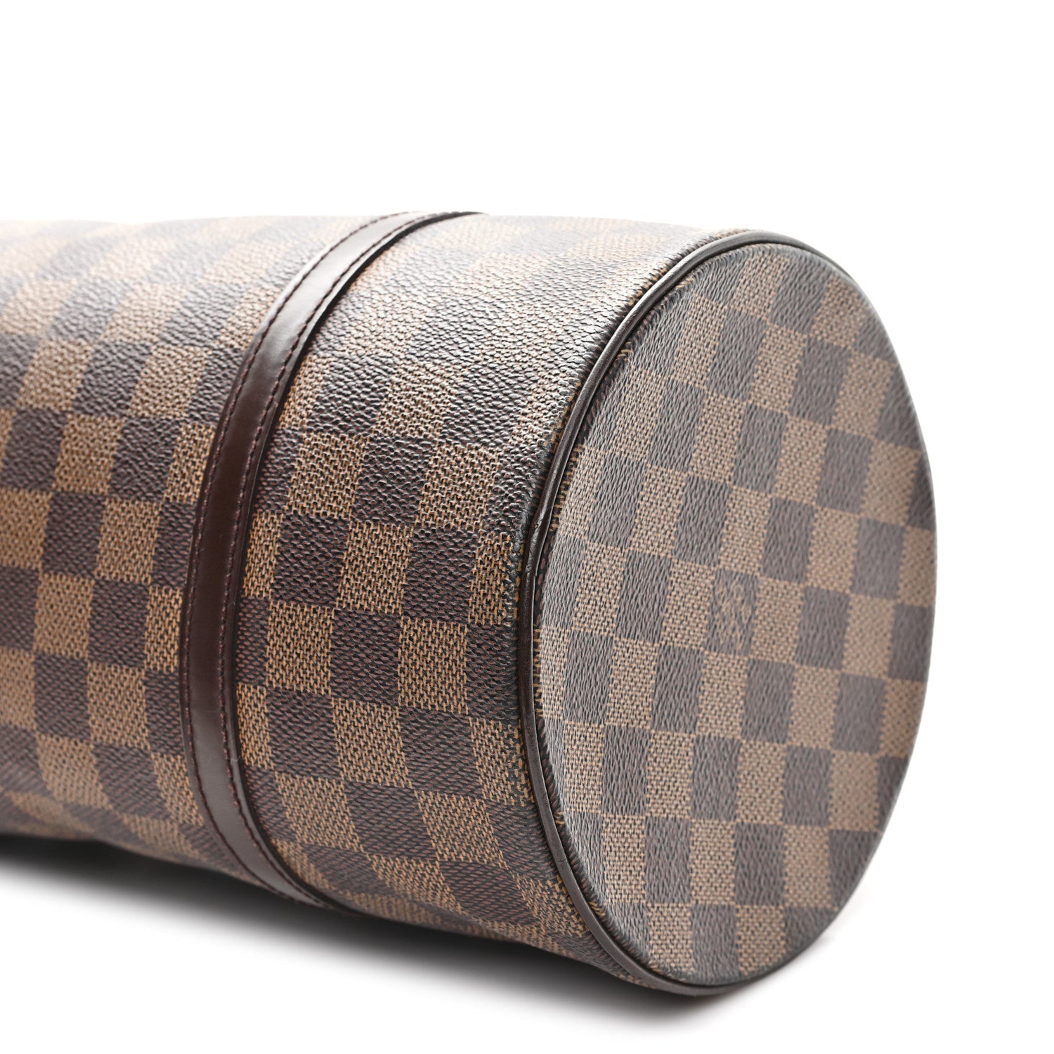 Louis Vuitton Damier Ebene Papillon 30 With Companion