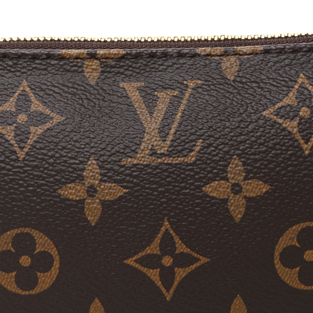 Louis Vuitton Monogram Pochette Accessories NM