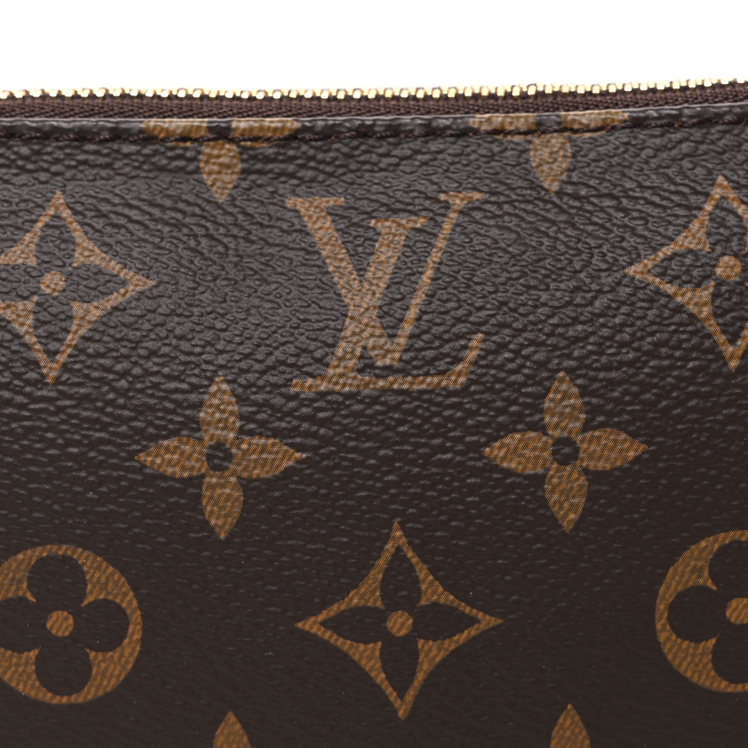 Louis Vuitton Monogram Pochette Accessories NM