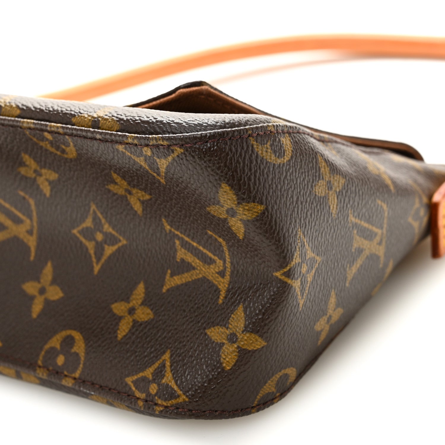 Louis Vuitton Monogram Mini Looping