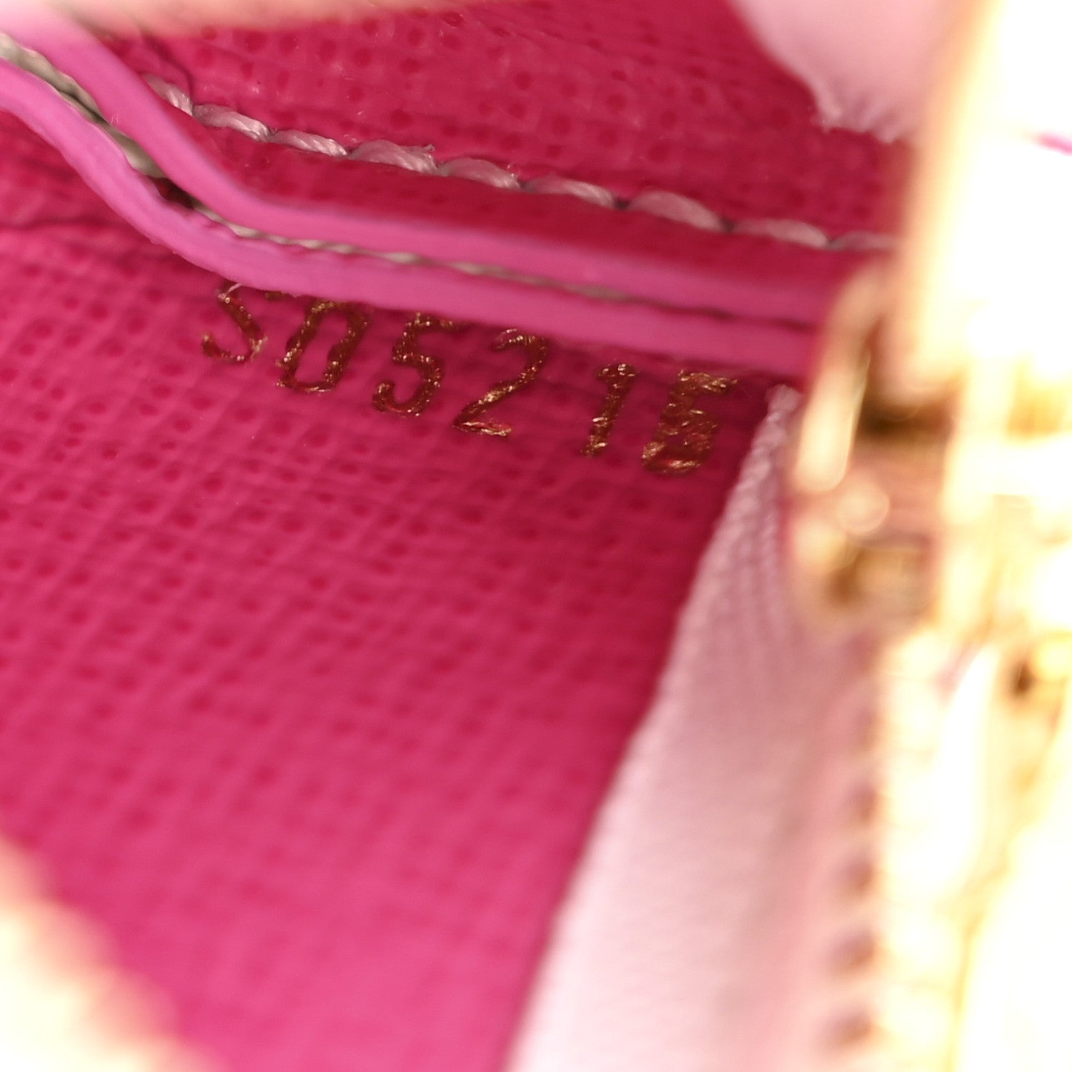 Louis Vuitton LV X TM Monogram Multicolor Key Pouch White