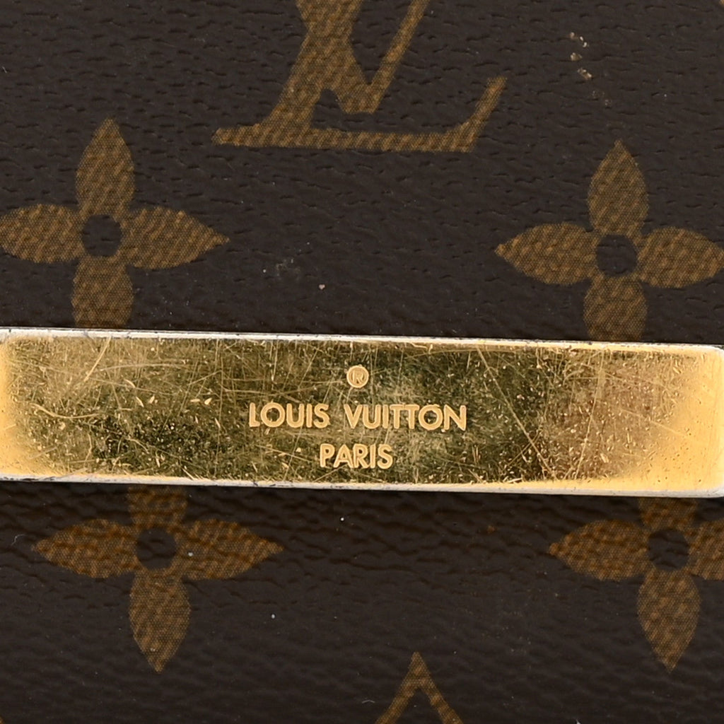Louis Vuitton Monogram Favorite MM