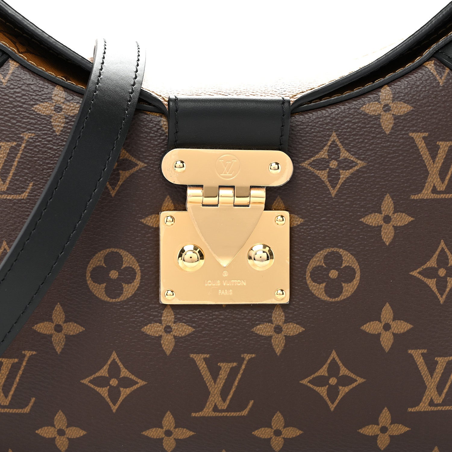 Louis Vuitton Reverse Monogram Twinny