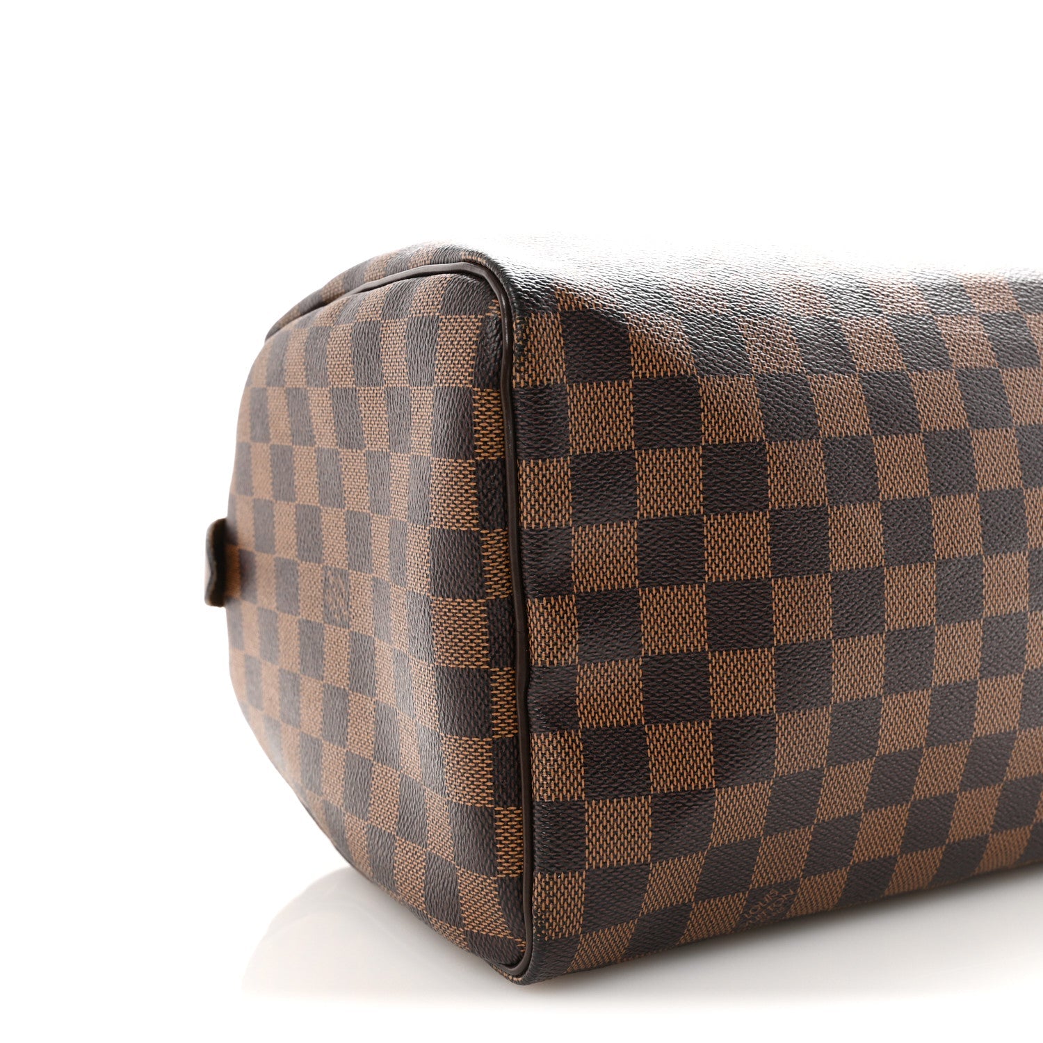 Louis Vuitton Damier Ebene Speedy 30
